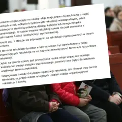 Jak zorganizować rekolekcje w szkole, aby były niezapomniane i efektywne