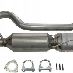 Opel Zafira B 1.9 CDTI 120KM - Czy ma DPF i co warto wiedzieć?