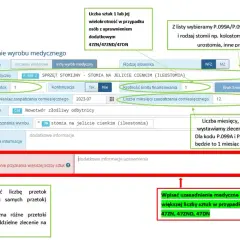 Kto może wystawić zlecenie na wyroby medyczne? Sprawdź uprawnienia!