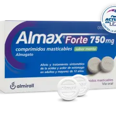Medicamento para la acidez y reflujo: alivia tus síntomas ya