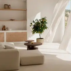 Mesa de centro: ¿Cómo elegir la ideal? Guía completa y estilos