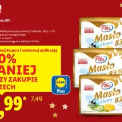 Gdzie kupić masło w promocji? Sprawdzone sposoby na oszczędności w sklepach