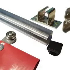 Najlepsze mechanizmy zwijania plandeki: wybierz idealne rozwiązanie