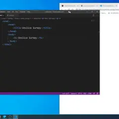 Jak zrobić stronę HTML w Wordzie i uniknąć typowych błędów