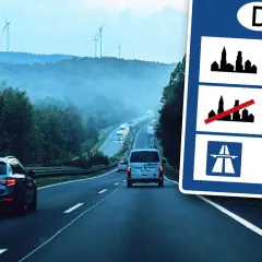 Jakie są prędkości na autostradzie w Niemczech? Oto, co musisz wiedzieć