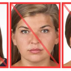 Ile kosztuje zdjęcie do dowodu u fotografa? Ceny, które zaskakują