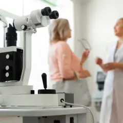 Ile kosztuje operacja zaćmy prywatnie? Zaskakujące ceny i fakty