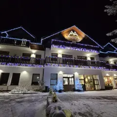 Wybierz idealny hotel w Karpaczu: Ranking i porady Michaliny Mróz