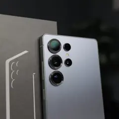 Nowy Samsung z imponującym zestawem aparatów. Dowiedz się, jak poprawić jakość aparatu w telefonie Samsung, by robić jeszcze lepsze zdjęcia.