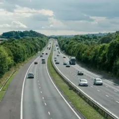 Jakie są opłaty na autostradzie A4? Sprawdź, ile zapłacisz teraz!