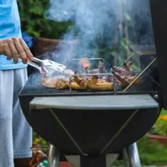 Grill Chef - wybierz idealny model grilla do swojego ogrodu