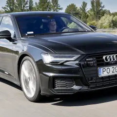 Audi A6: Dane techniczne C8, C7, C6 Która generacja dla Ciebie?