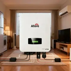 Falownik 10 kW: Jaki wybrać? Poradnik dla prosumenta
