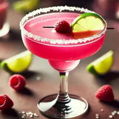 Drinki z malinówką: Proste przepisy, które zachwycą każdego!