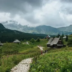 Co zwiedzić w Zakopanem? Kompletny przewodnik i plan bez tłumów!