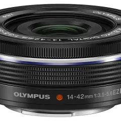 Obiektyw 14-42 mm: do czego służy i jak wykorzystać jego możliwości