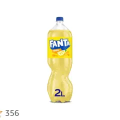 Fanta cytrynowa gdzie kupić – najlepsze miejsca i ceny online