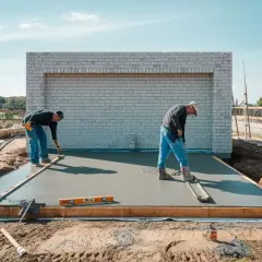 Czym obłożyć fundament, aby uniknąć kosztownych napraw?
