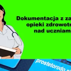 Jak obliczyć etat pielęgniarki szkolnej? Prosty wzór i przepisy