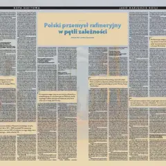Skąd Polska bierze ropę? Zależności, o których nie wiedziałeś!
