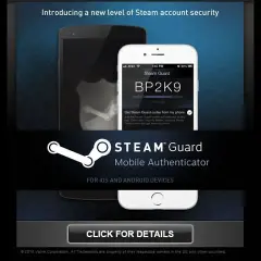 Steam Guard bez telefonu? Odzyskaj konto krok po kroku!