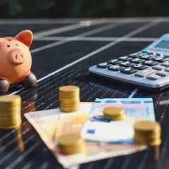 Domowy magazyn energii 2026: Ceny, dotacje, czy się opłaca?