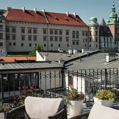Gdzie na spa pod Krakowem? Ranking i porady dla Ciebie