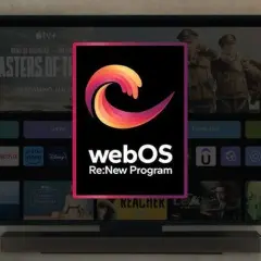 Jak zaktualizować przeglądarkę w telewizorze LG i uniknąć problemów