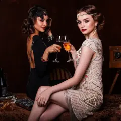 Co modne w tym roku na sylwestra? Odkryj najgorętsze trendy!