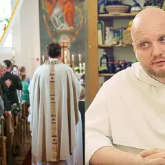 Czy do kościoła można iść w spodniach z dziurami? Oto prawda o ubiorze