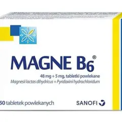 Bezpieczny magnez przy karmieniu piersią – jaki wybrać, by nie zaszkodzić dziecku?