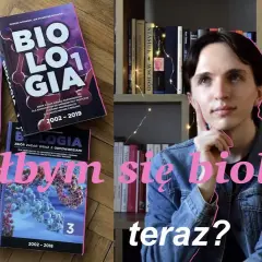 Jak uczyć się biologii skutecznie i uniknąć trudności w nauce
