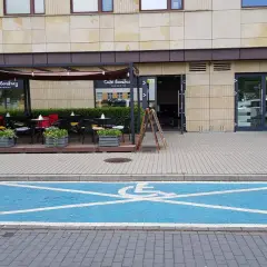 Jakie znaki drogowe nie obowiązują niepełnosprawnych? Oto prawda!