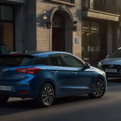 Co naprawdę myślą kierowcy o Hyundai i20? Te opinie zaskakują
