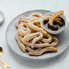 Jak zrobić churros bez rękawa - proste sposoby na idealne smakołyki