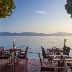 Gdzie zjeść w Zadarze? Odkryj najlepsze restauracje i smaki Dalmacji