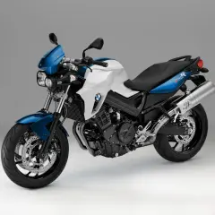 BMW F 800 R: Czy warto kupić? Wady, zalety, usterki i ceny