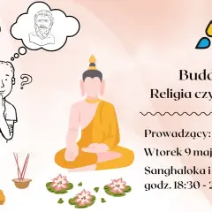 Buddyzm: Religia czy Filozofia? Poznaj Prawdę i Status w Polsce