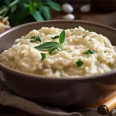 Jak zrobić ryż do risotto - unikaj najczęstszych błędów w gotowaniu