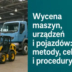 Leasing koparki 2026: Czy się opłaca? Pełna analiza dla firm