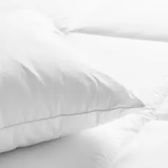 Jakie poduszki są w hotelach? Odtwórz luksus w swojej sypialni