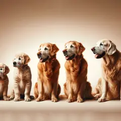 Adopcja Golden Retrievera w Polsce: Przewodnik krok po kroku