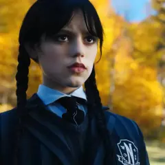 Wszystkie filmy w których grała Jenna Ortega – pełna filmografia i role