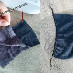 Jak zrobić majtki dla suczki na cieczkę? Poradnik DIY