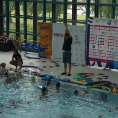 Basen Elektrownia Rybnik: Ruda vs Fundacja? Wybierz idealny dla siebie