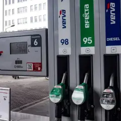 Ile kosztuje paliwo na Orlen? Sprawdź najnowsze ceny i oszczędź