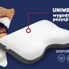 Jakie poduszki są w hotelach? Poznaj rodzaje i ich zalety