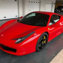 Ile kosztuje wypożyczenie Ferrari? Ceny i tajemnice wynajmu w Polsce