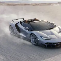 Lamborghini Centenario: Cena, wartość i dlaczego to inwestycja?