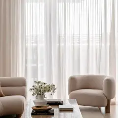 Cortinas de salón 2026: ¿Cómo elegir la que tu hogar necesita?